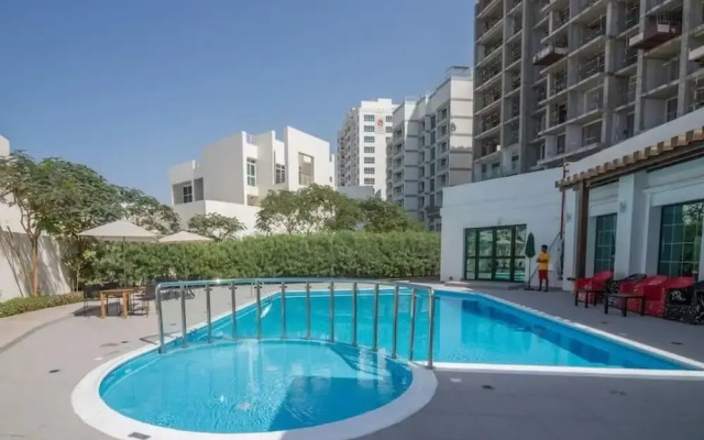 Luxury apartment Burj al Arab View