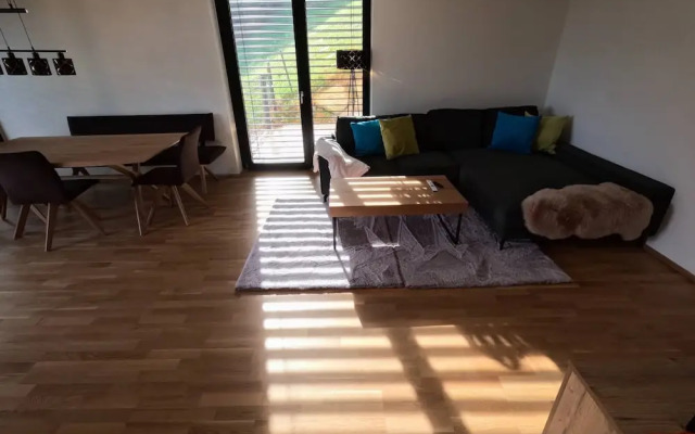 Charming Family Apartment in Bürserberg Österreich