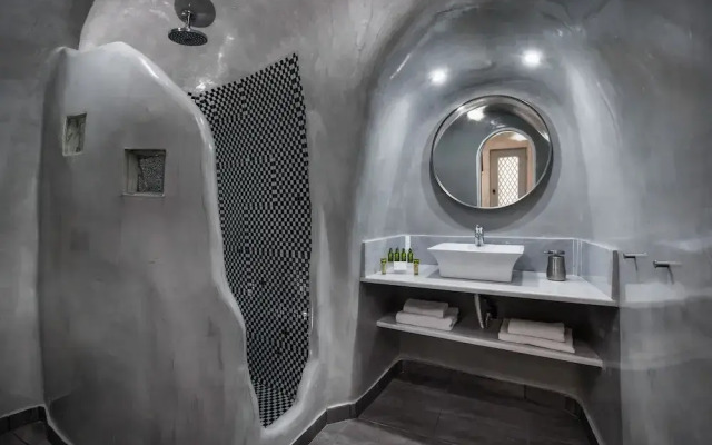 Hotel Katerina's Castle