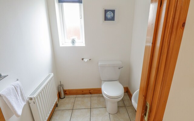 Amber cottage