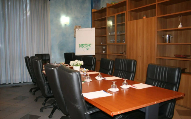 Hotel Le Cerbaie