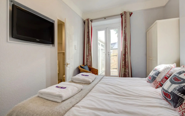 Sunrise Guest House