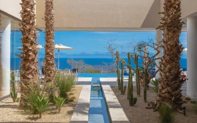 Brand new listing 2 BD with the best view in Cabo Solaria E 302