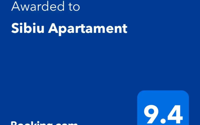 Sibiu Apartament