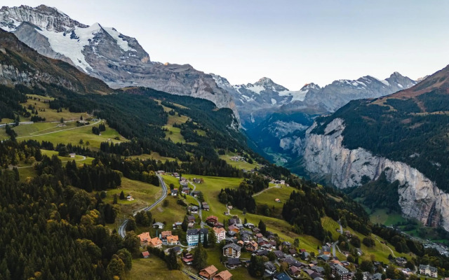 Braunbär Hotel & Spa