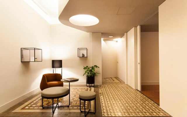 Residencia Australia