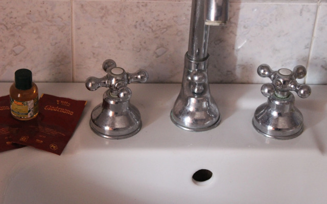 Villa Godenano Hotel