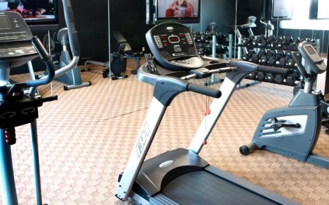 Salvatores Grand Hotel