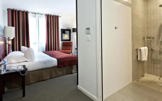 Best Western Aa Saint Omer Hotel Du Golf