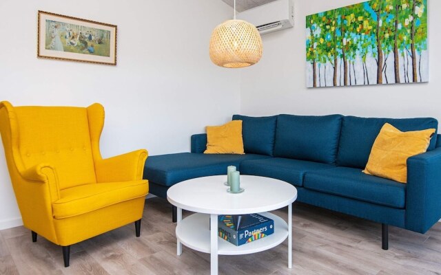 8 Person Holiday Home in Ansager-by Traum