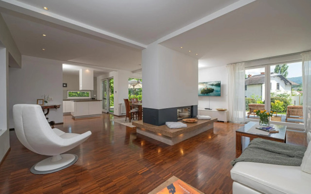 Luxury Apartment Nana