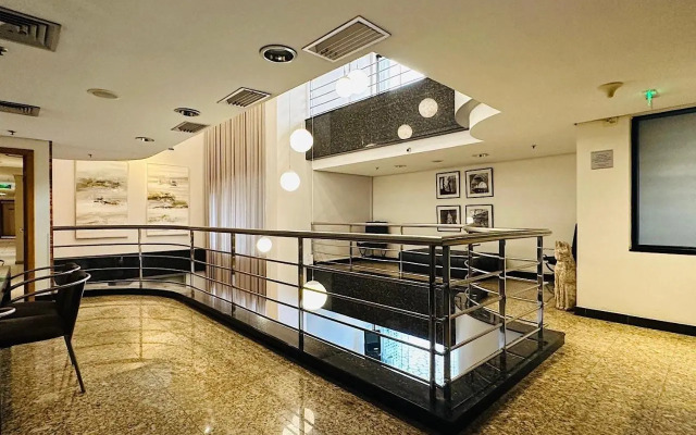 NIPS 1309 - Ótimo Apto Alto do Tatuapé