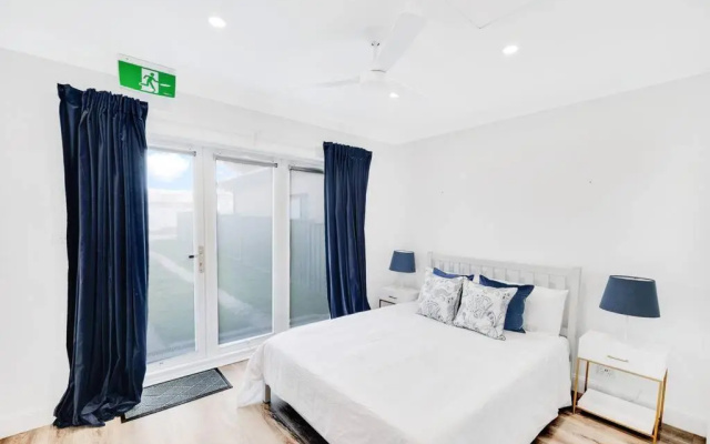 Kuzman Cottage in the Heart of Mudgee – Guest Rooms – Mudgee