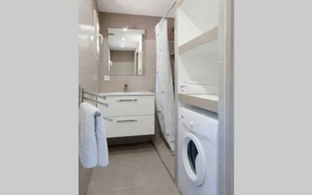 Santa Giulia Residence Apartments