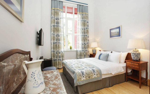 Splendid Palace Hotel