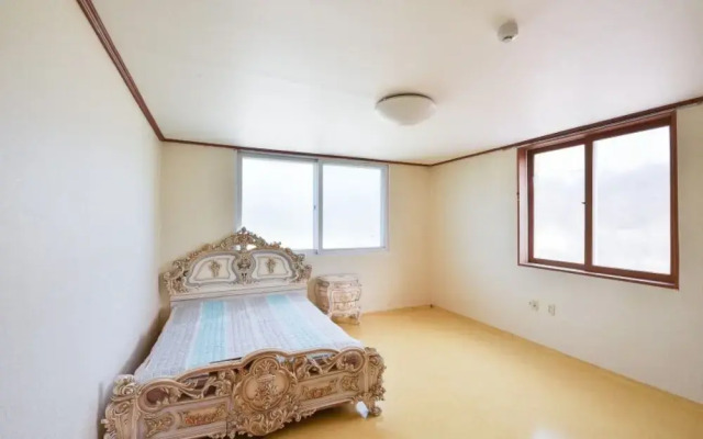 Pocheon Sandeulbaram Pension