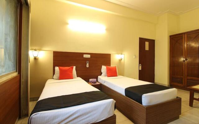 Capital O 1780 Hotel Belsons Taj Mahal