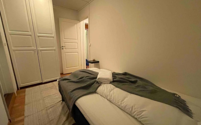 Bnb Stavanger Bertis Ap 8 Spacious Terraces