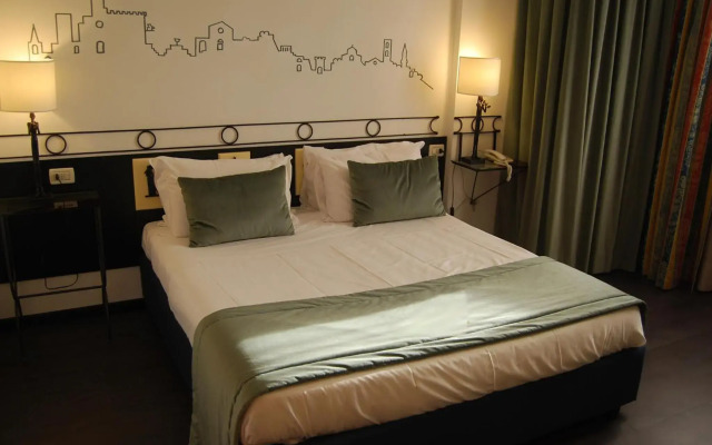 Hotel Giò Wine e Jazz Area