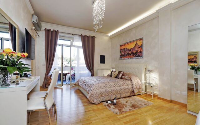 Luxury Rome Guest House