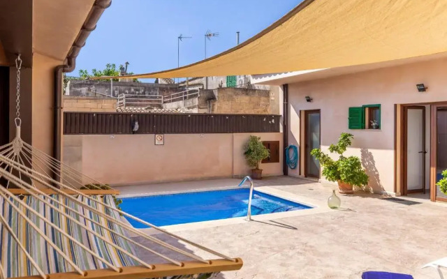 Cas Padrins de Ses Tanques