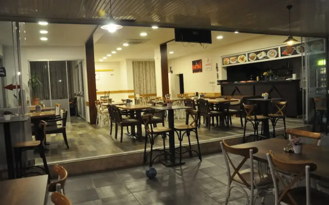 Neoss Boutique Hotel