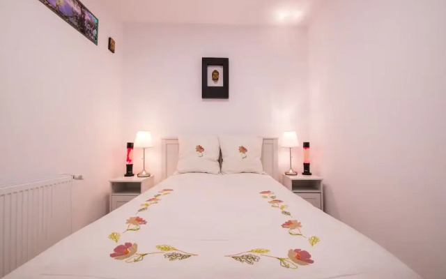 Apartment Castel Suite