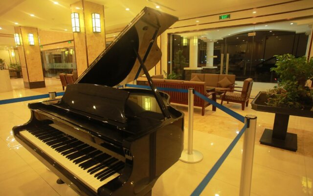 Bella Vita Hotel Vung Tau