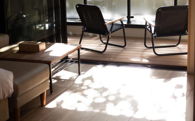 Rakuten Stay Motel Nikko Kinugawa