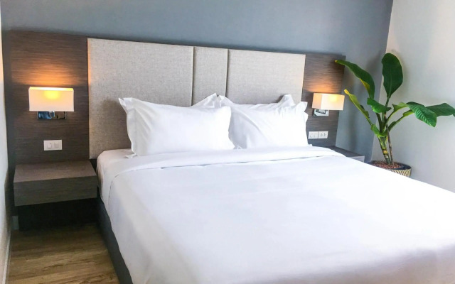 Fortune Hotel Buriram