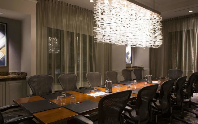 Franklin Marriott Cool Springs