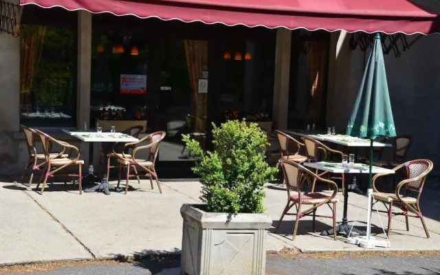 Relais Du Bois Du Four