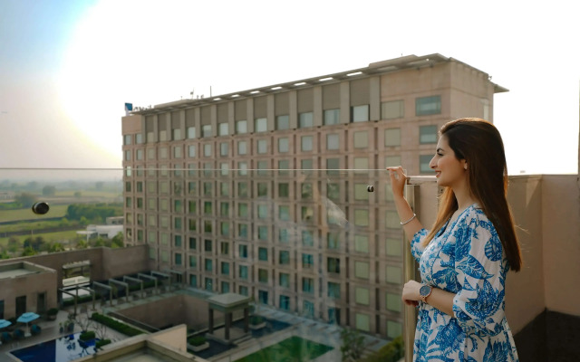 Radisson Blu Hotel Amritsar