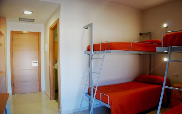 Albergue Inturjoven Chipiona - Hostel