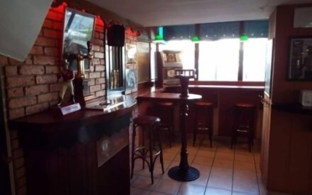 Hôtel Restaurant Le Monte Carlo