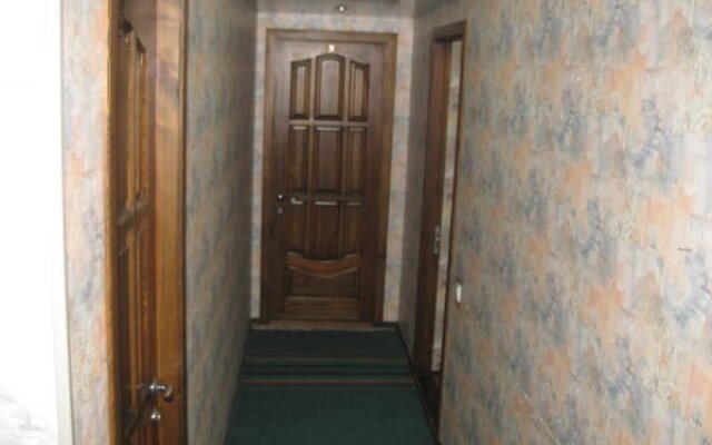 Super Comfort Guest House
