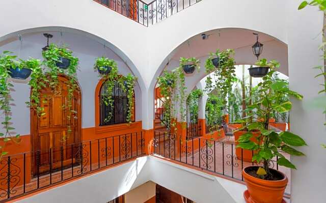 Alma y Mar Apart Hotel 5th Av