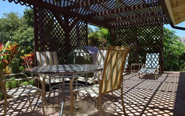 Hale Huanani Bed and Breakfast