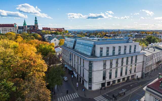 Radisson Blu Hotel, Krakow