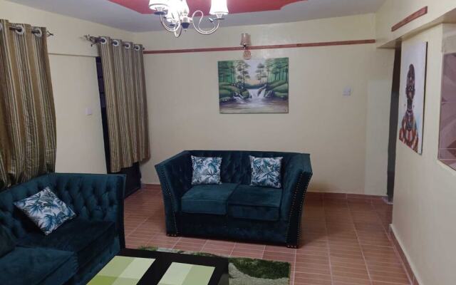 Stay.Plus TRM Apartments