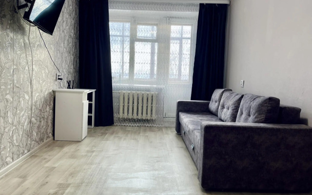 Апартаменты на улице Коминтерна 62А