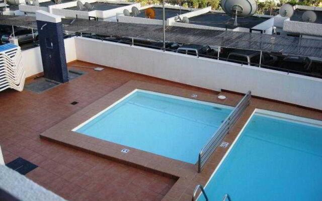 Apartamentos Isla Bonita