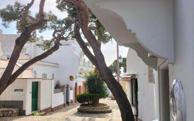Guest House Le Boffe