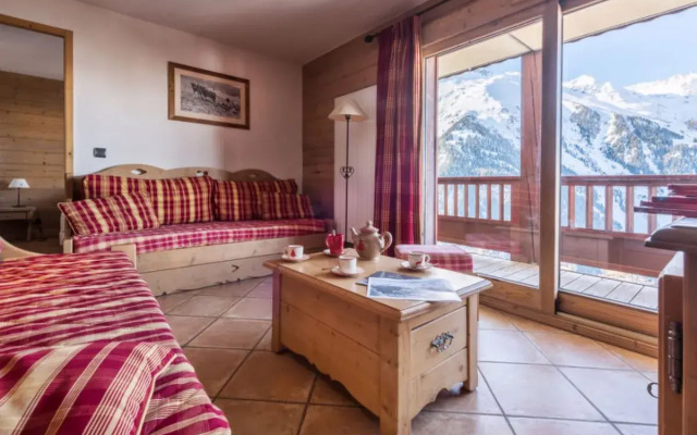 CGH Res&SpaLes Fermes de Ste Foy(FOY102)