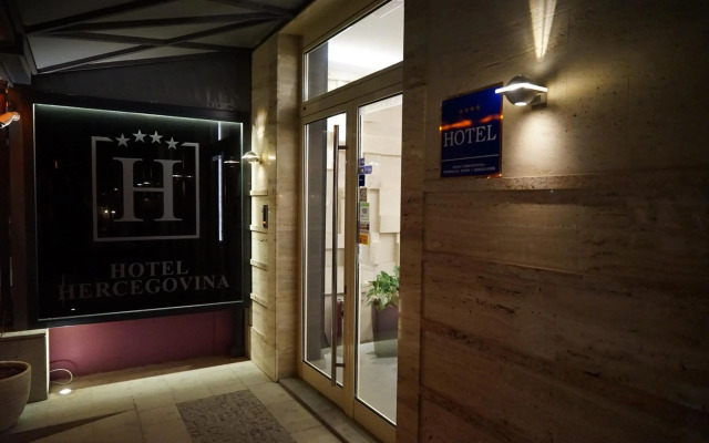 Hotel Hercegovina