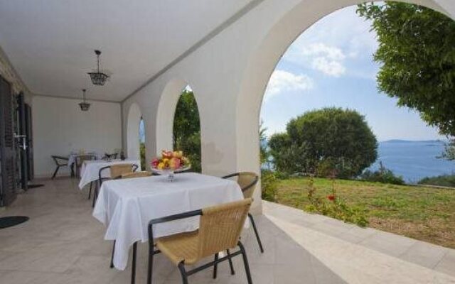 Guest House Burin