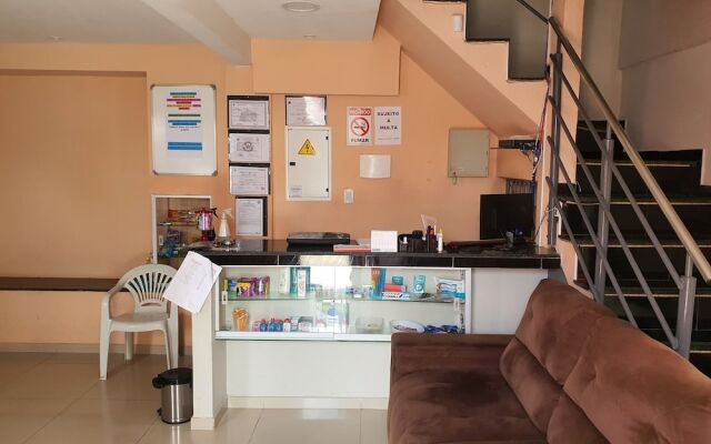 Hotel Floresta Amazônica