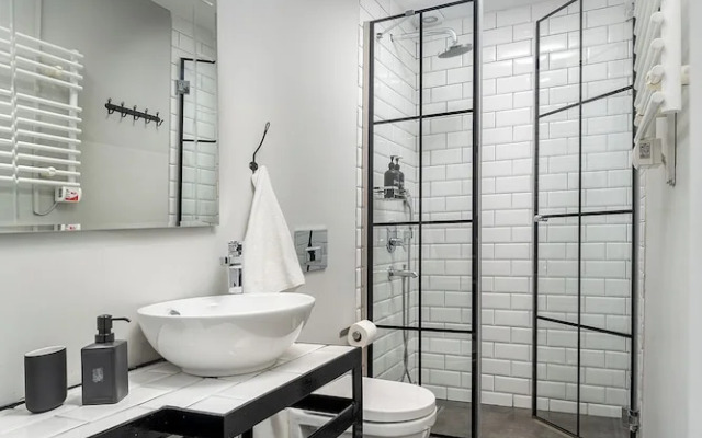 Urban Quarters - Tepebaşi