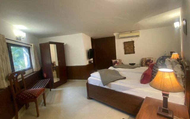 The Stay Inn New Delhi