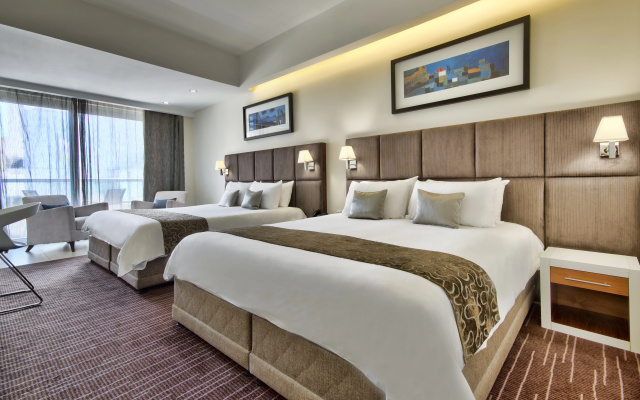 The George, Urban Boutique Hotel